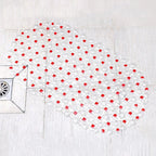 PVC Anti-slip Bath Mat – Massage Shower Pad for Bathroom Safety