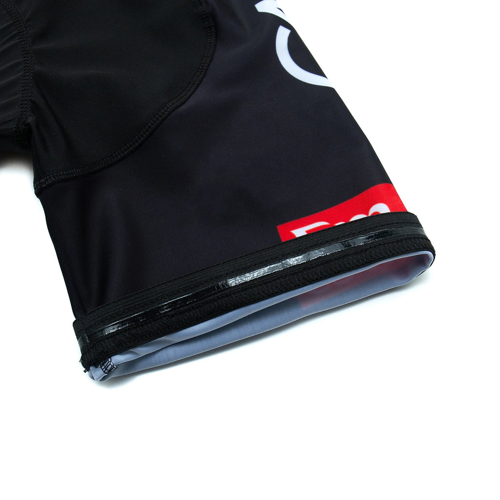 Cycling Jersey and Shorts Set – Quick-Dry Apparel for Road Bike Racing