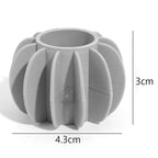Reusable Silicone Laundry Ball – Pet Hair Remover for Washing Machines
