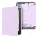 Rotating Magnetic Acrylic Case for 6-inch Kobo Clara E-reader
