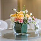 Floral Foam Blocks – Wet Styrofoam Bricks for Wedding Flower Arrangements