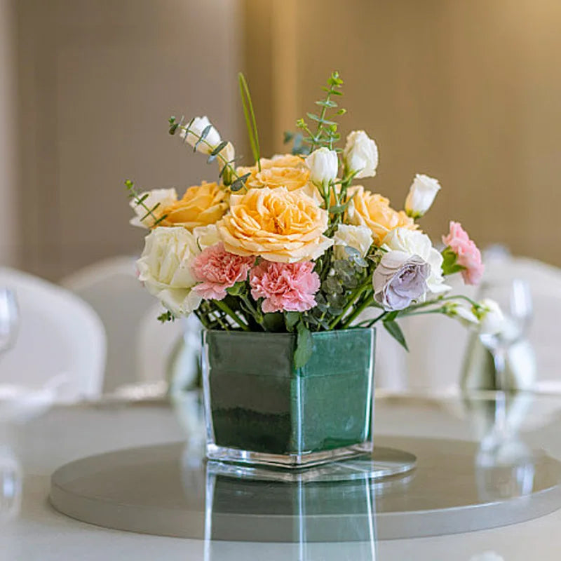 Floral Foam Blocks – Wet Styrofoam Bricks for Wedding Flower Arrangements