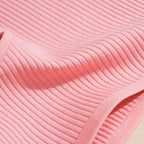Cotton Briefs – Soft Striped Low Rise Underwear for Women