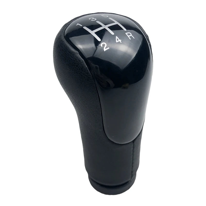Gear Shift Knob and Gaiter Boot – Replacement Shifter for Ford Vehicles