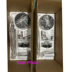 Modern LED Ceiling Fan – 42 52 Inch DC Motor for Nordic Home Lighting