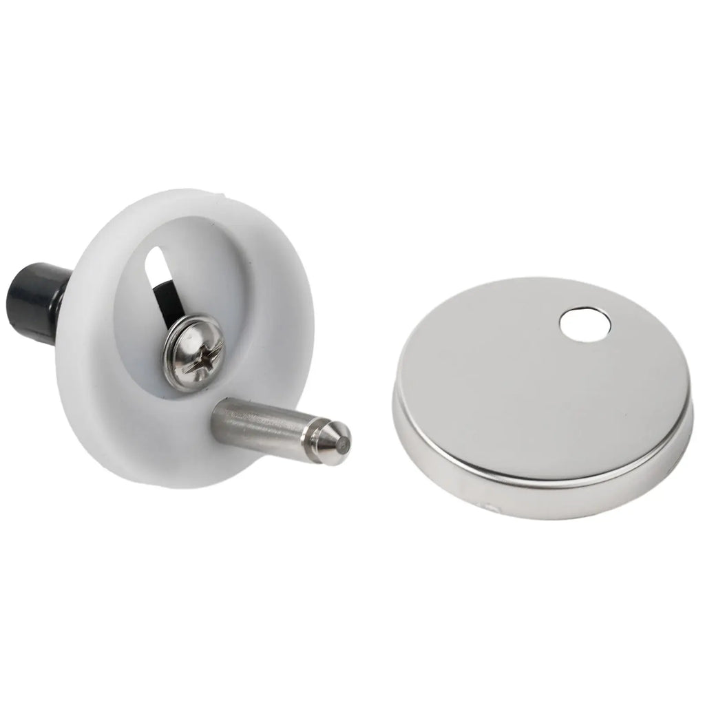 Toilet Seat Hinge Replacements – Quick Fit Hardware for Bathroom Maintenance