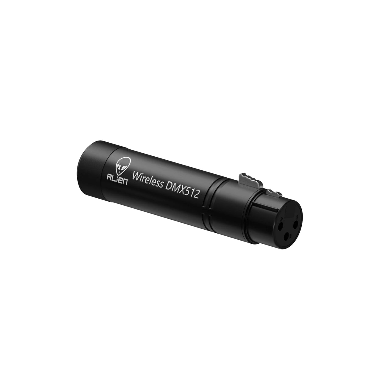 Wireless DMX Transmitter Receiver – 2.4G ISM Controller for Stage Lighting