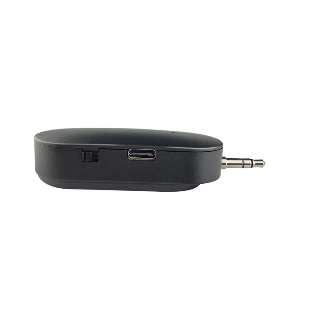 Wireless Headset Microphone – 2.4G Audio System for Teaching and Stage Performance