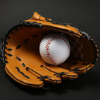 Professional Baseball Glove – Multi-Size Left Hand for Outdoor Training