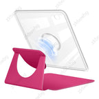Magnetic Ebook Case – 360° Rotatable Stand for Kobo Libra Colour/Libra 2