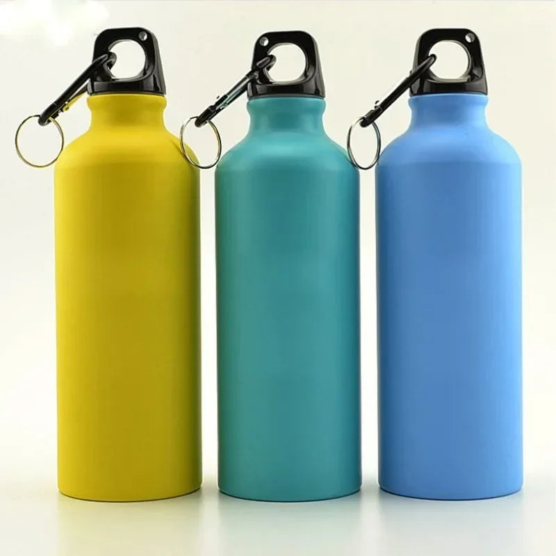 Insulated Stainless Steel Cartoon Mug – Kids Water Bottle for School Sports