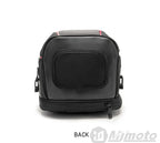 Waterproof Motorcycle Tail Bag – Large Capacity Luggage for Travel