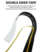 Road Bicycle Handlebar Tape – Anti-slip Breathable Grip for Cycling