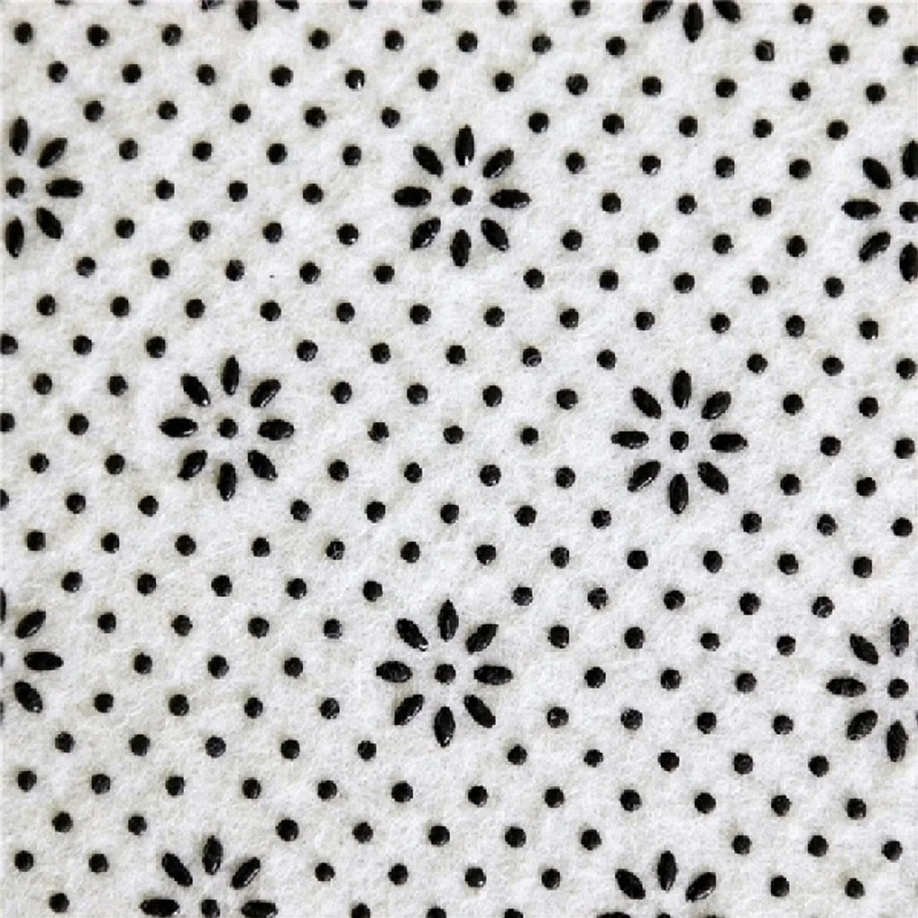 Gothic Moon Kitchen Runner – Anti-slip Printed Floor Mat for Witchy Home Decor