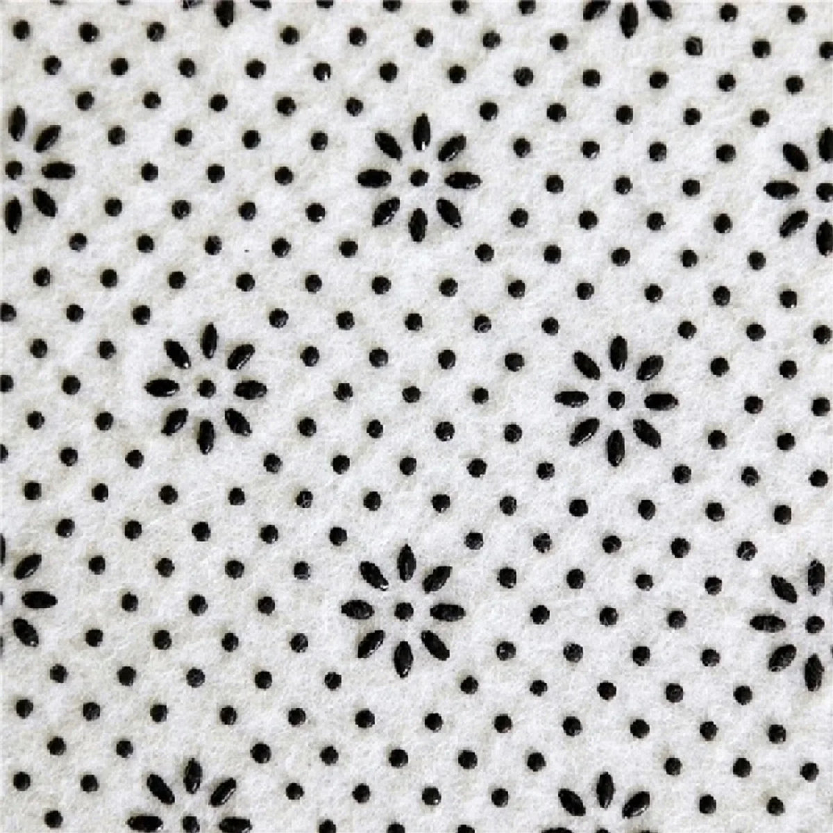 Gothic Moon Kitchen Runner – Anti-slip Printed Floor Mat for Witchy Home Decor