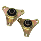 Wheel Hub Flange Adapter – 3-Hole Mount for 50-110cc ATV Go Kart