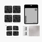 Button and Touchpad Stickers – Anti-Scratch Protective Skins for Steam Deck