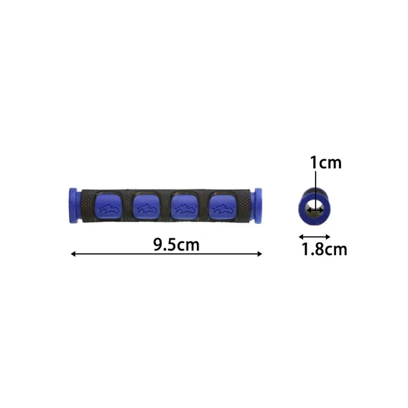 Silicone Brake Lever Grips – Non-Slip Protective Covers for Motorcycles