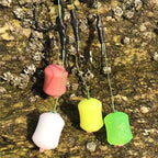 Artificial Fruit Squid Boilies – Sinking Carp Bait for Fishing Enthusiasts