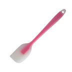 Heat Resistant Silicone Spatula – Non-Stick Kitchen Utensil for Baking