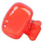 Portable Plastic Toothbrush Covers – Protective Cap Case for Travel