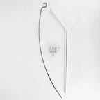 Aluminum Alloy Lantern Rack – Detachable IGT Table Stand for Camping