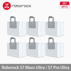 Robot Vacuum Replacement Parts – Essential Maintenance Kit for Roborock S7