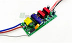 Dimmable LED Chandelier Driver – RF Remote and App Control for Dual Color Lights