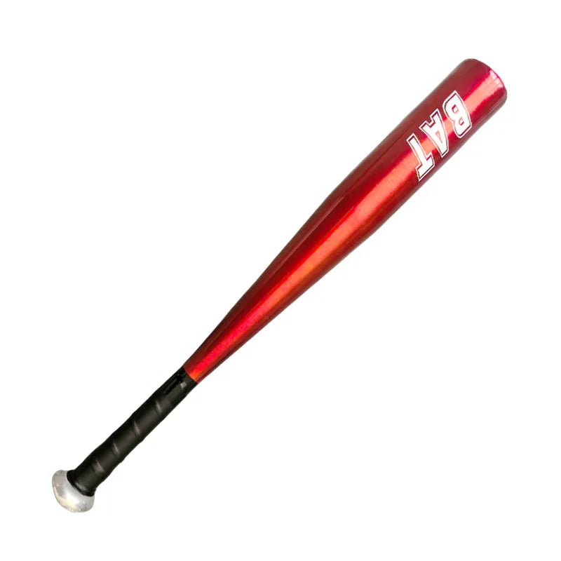 Aluminum Baseball Bat – 20-inch Metal Sport Equipment for Outdoor Training