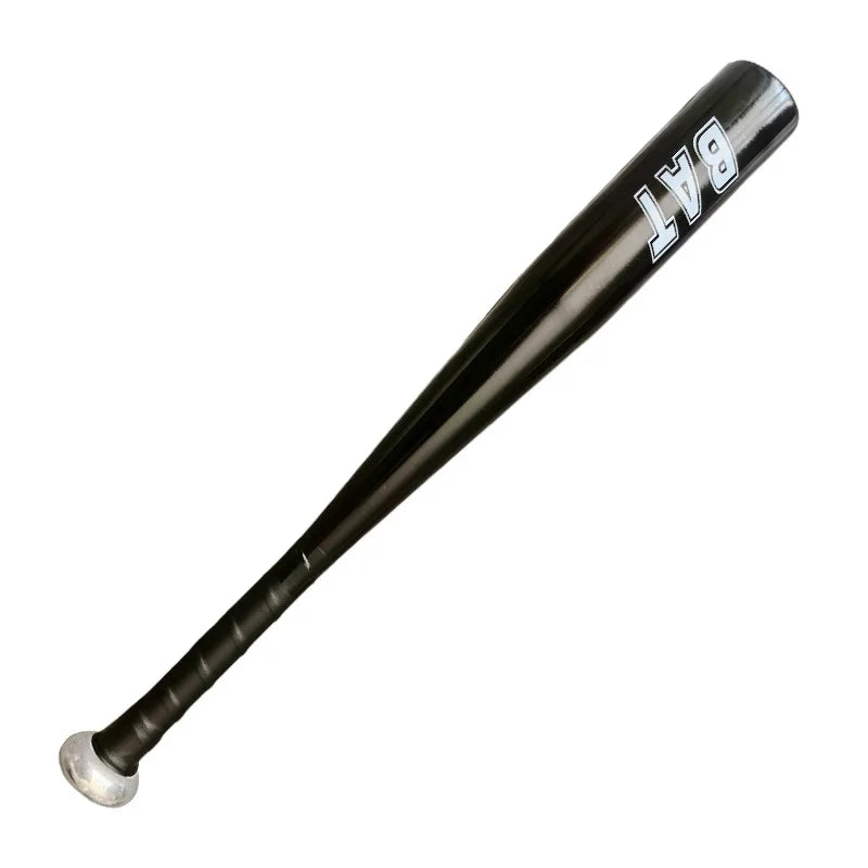 Aluminum Baseball Bat – 20-inch Metal Sport Equipment for Outdoor Training