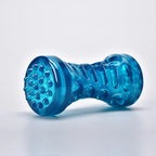 Durable Dog Chew Toothbrush – Interactive Bone Toy for Aggressive Chewers
