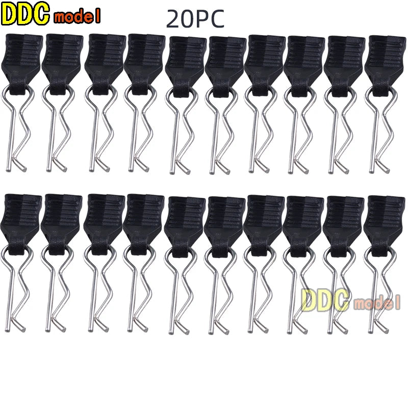 Remote Control Car Shell – Upgrade Parts for 1:16 Scale RC Vehicles
