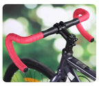 Road Bicycle Handlebar Tape – Anti-slip Breathable Grip for Cycling