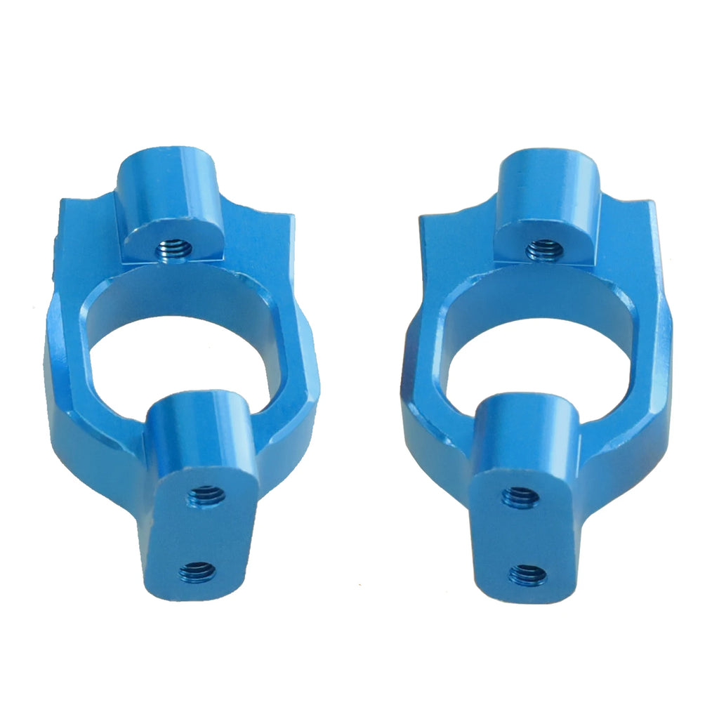 Metal Upgrade Parts – Steering and Suspension Set for RC Car