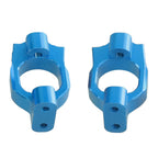 Metal Upgrade Parts – Steering and Suspension Set for RC Car