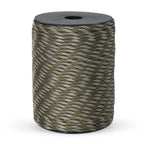 9-Core Paracord Rope – 4mm Military Standard for Outdoor Survival