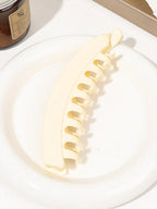 Large Banana Hair Clips – 5 Inch Non Slip Claw Accessories for Thick Hair