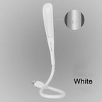 Portable Mini LED USB Light – Touch Sensor Lamp for Laptops and Power Banks