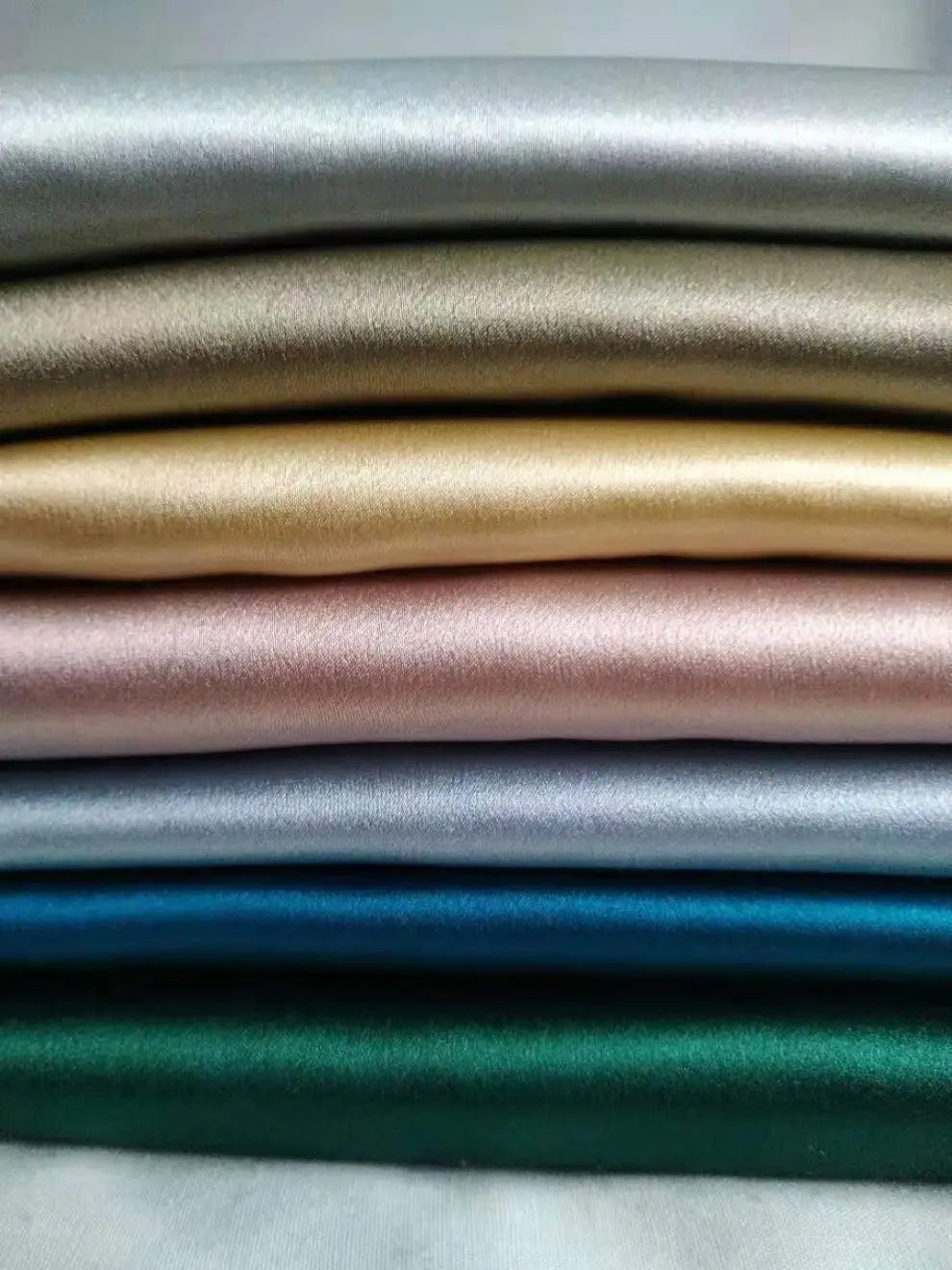 Mulberry Silk Pillowcase – Queen Standard Satin Sleep Case for Hair and Skin