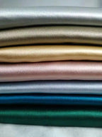 Mulberry Silk Pillowcase – Queen Standard Satin Sleep Case for Hair and Skin