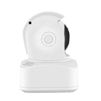 5MP Wireless Security Camera – Two-Way Audio for Indoor Smart Home Protection