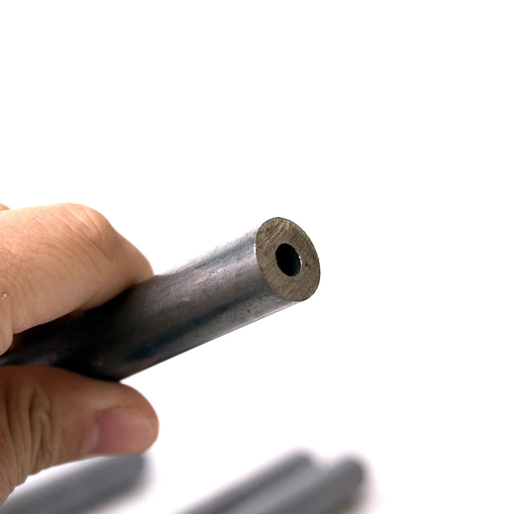 Precision Steel Hydraulic Tube – Alloy Explosion-proof Pipe for DIY Tools