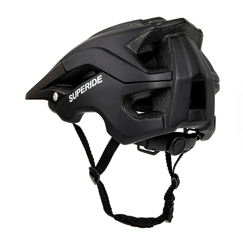 In-mold MTB Cycling Helmet – Impact-Resistant Gear for Mountain Bike Riders