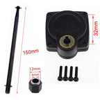 Pull Starter Handle – Replacement Part for RC Car Nitro Engines
