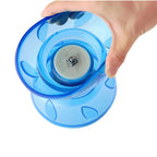 Portable Chinese Yoyo Diabolo – Agility Exercise Gear for Kids and Adults