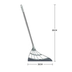 Silicone Magic Broom – Floor and Window Squeegee for Home Cleaning