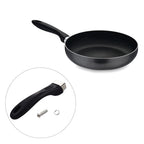 Bakelite Pot Handle – Long Replacement Grip for Kitchen Cookware