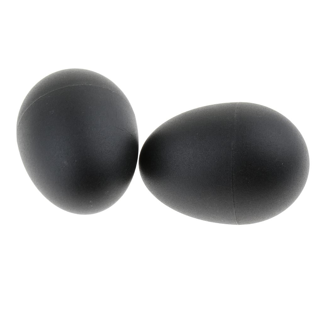 Sand Egg Shakers – Musical Percussion Rattle for Kids Toddler Development