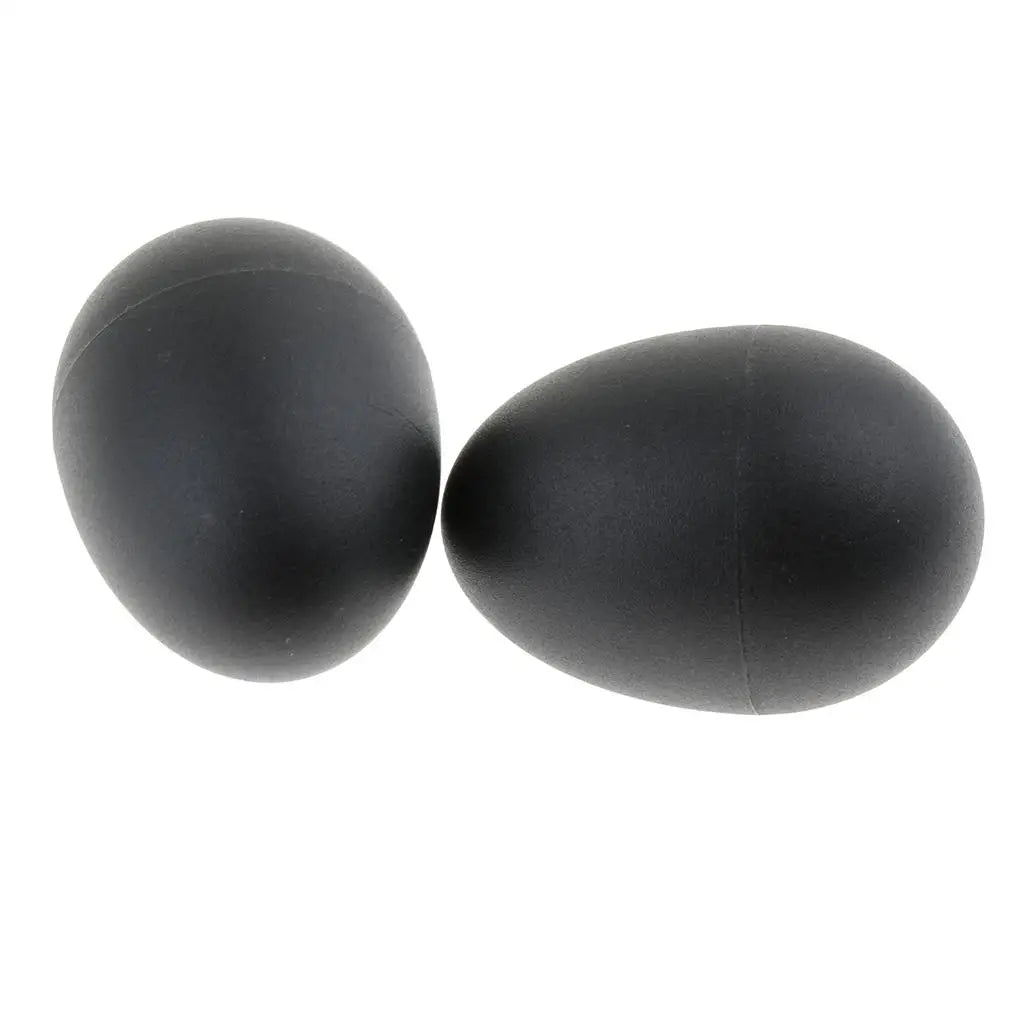 Sand Egg Shakers – Musical Percussion Rattle for Kids Toddler Development