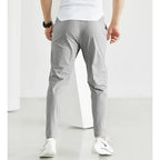 Quick Dry Jogging Pants – Breathable Sportswear for Gym Fitness Training